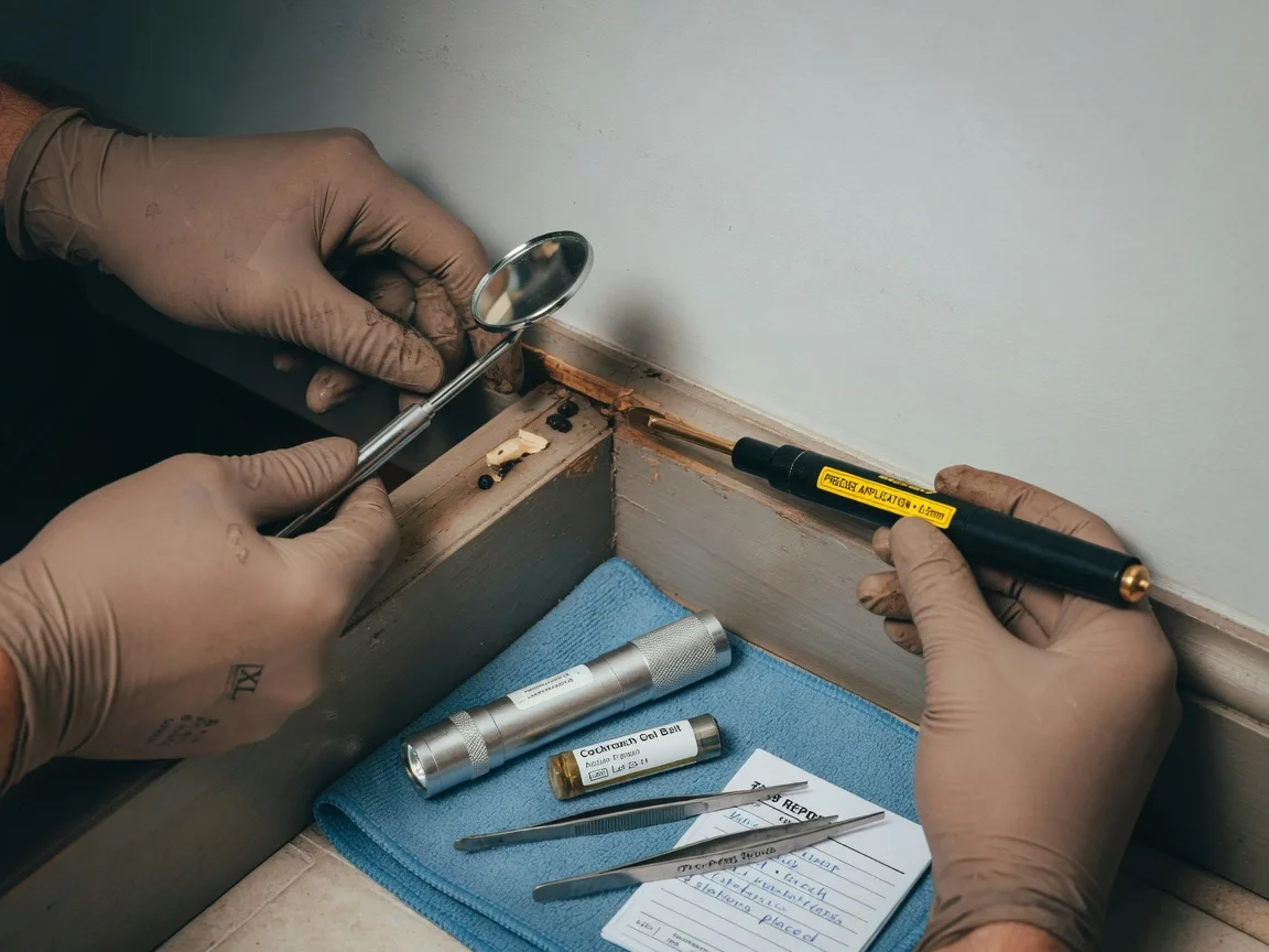Why choose Emergency Pest Control in Crabtree, OR